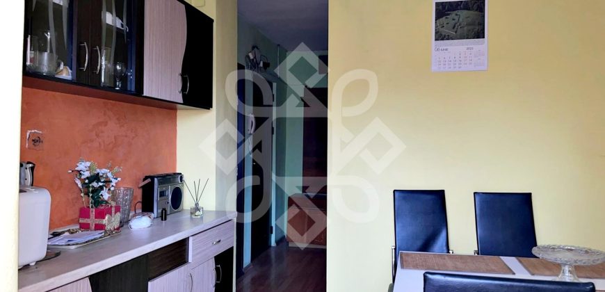 Apartament cu 3 camere tip PB, pe Sfantul Apostol Andrei, Oradea