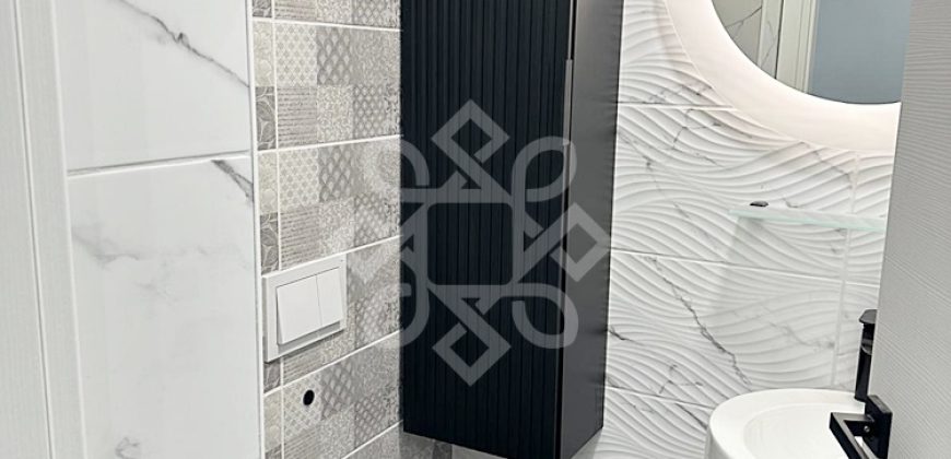 Apartament lux 3 camere de inchiriat in Prima Decebal