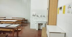 Hala industriala de inchiriat cu suprafata de 1600 mp in Oradea