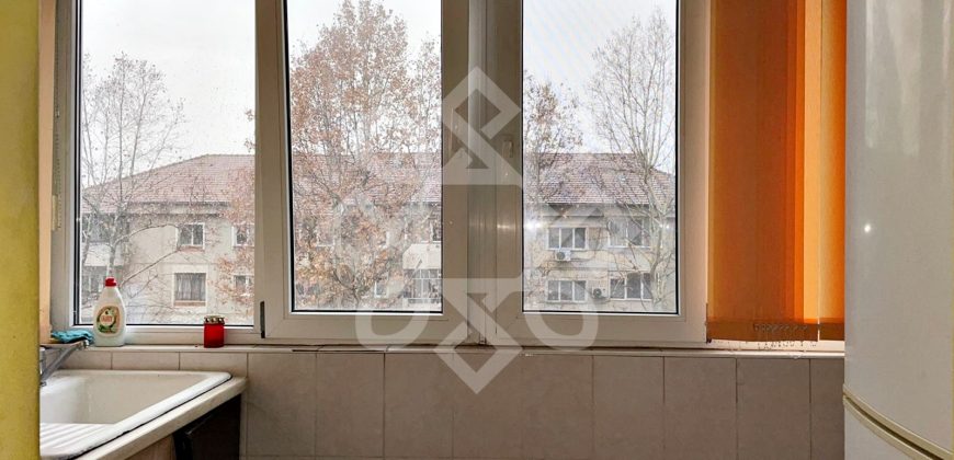 Apartament cu 3 camere tip PB, pe Sfantul Apostol Andrei, Oradea