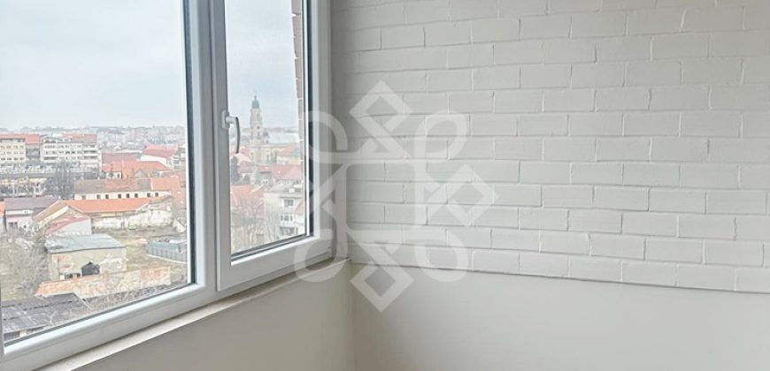 Apartament 3 camere de inchiriat B-dul Magheru Oradea