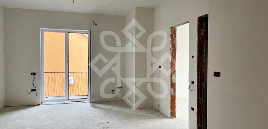 Apartament cu 2 camere in bloc nou de vanzare, Sanmartin