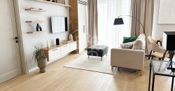 Apartament modern 2 camere de inchiriat cartierul Luceafarul