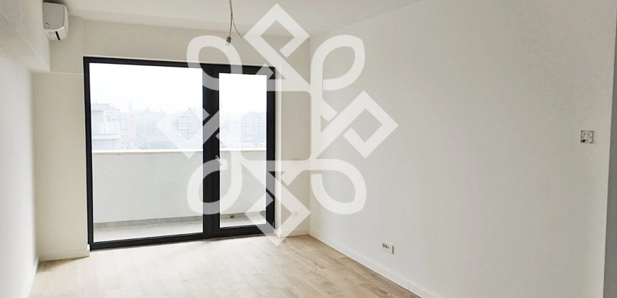 Apartament nou cu 2 camere in Prima Urbana 3