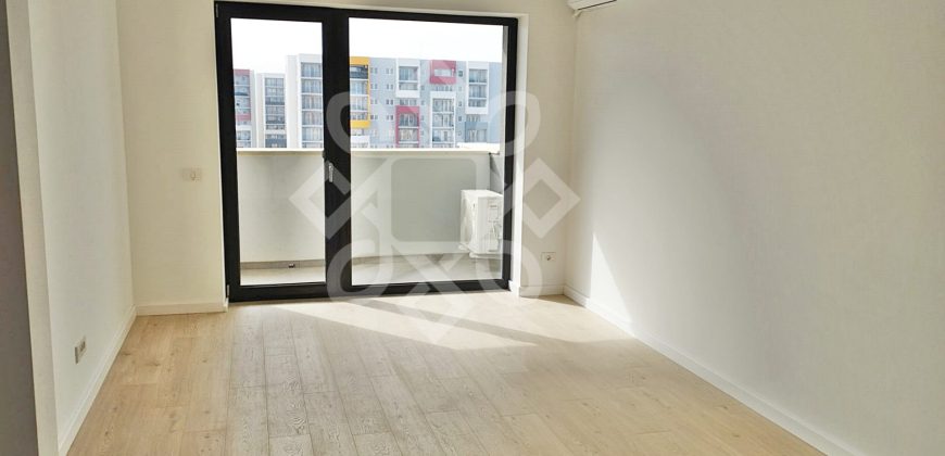 Apartament nou cu 3 camere si 2 bai in Prima Urbana 3