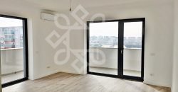 Apartament decomandat cu 3 camere in Prima Urbana 3