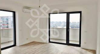 Apartament decomandat cu 3 camere in Prima Urbana 3