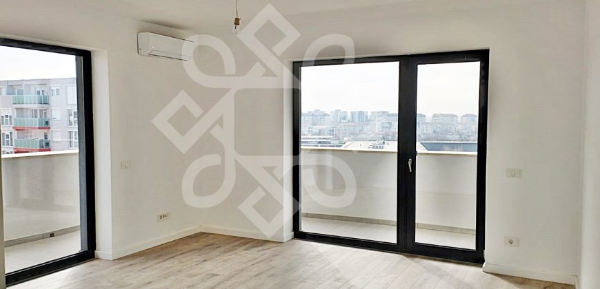Apartament decomandat cu 3 camere in Prima Urbana 3