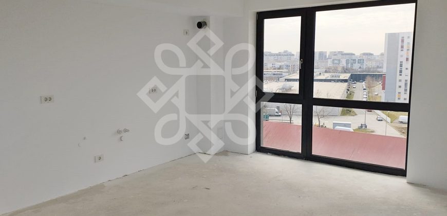 Apartament nou cu 4 camere in Prima Urbana 3
