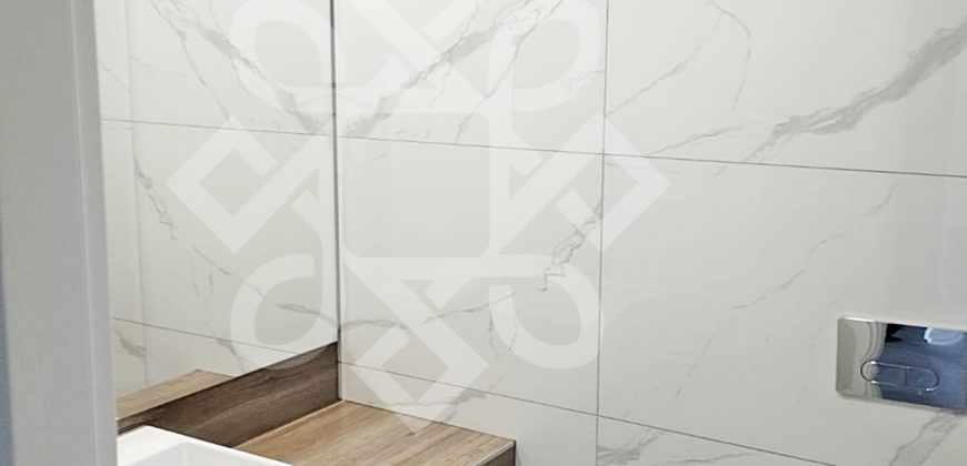 Apartament nou, decomandat cu 2 camere in Prima Urbana 3