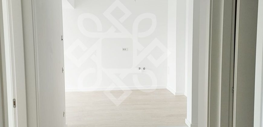 Apartament nou cu 3 camere si 2 bai in Prima Urbana 3