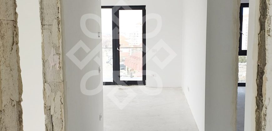 Apartament nou cu 4 camere in Prima Urbana 3