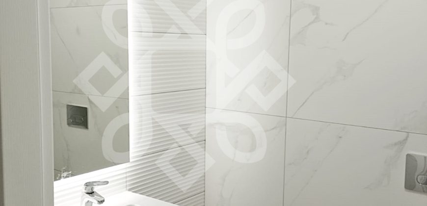Apartament cu 2 camere in Prima Urbana 3