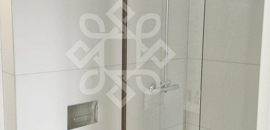 Apartament nou cu 3 camere si 2 bai in Prima Urbana 3