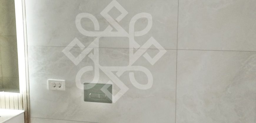 Apartament nou cu 3 camere si 2 bai in Prima Urbana 3