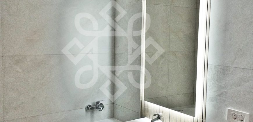 Apartament nou cu 3 camere si 2 bai in Prima Urbana 3