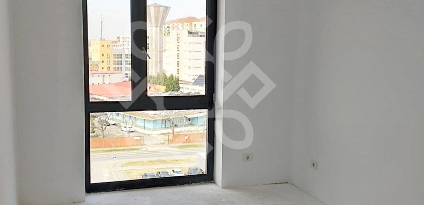 Apartament nou cu 4 camere in Prima Urbana 3