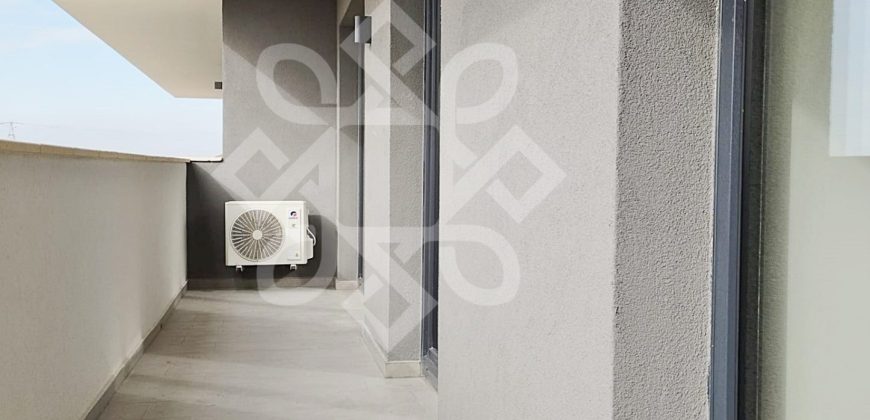 Apartament nou cu 3 camere si 2 bai in Prima Urbana 3