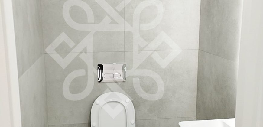 Apartament decomandat cu 3 camere in Prima Urbana 3