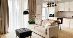 Apartament modern 2 camere de inchiriat cartierul Luceafarul