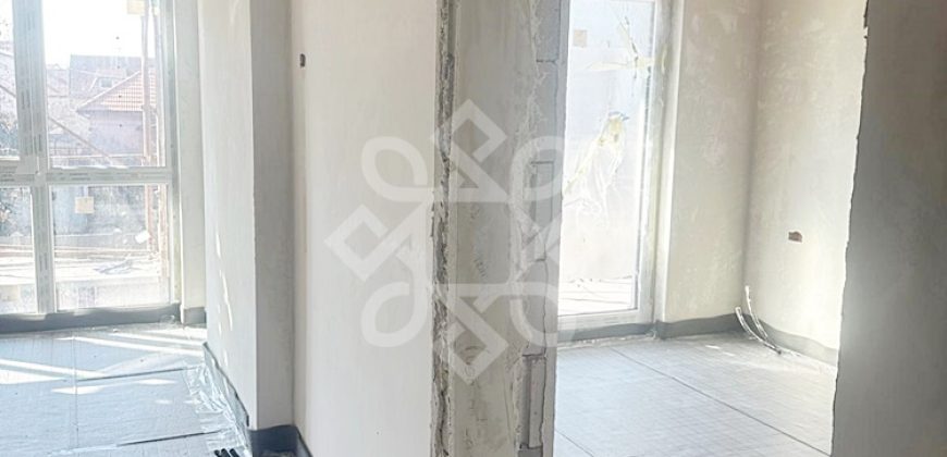 Apartament nou cu 3 camere de vanzare amplasat ultracentral in Oradea