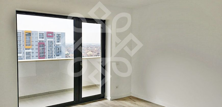 Apartament decomandat cu 3 camere in Prima Urbana 3