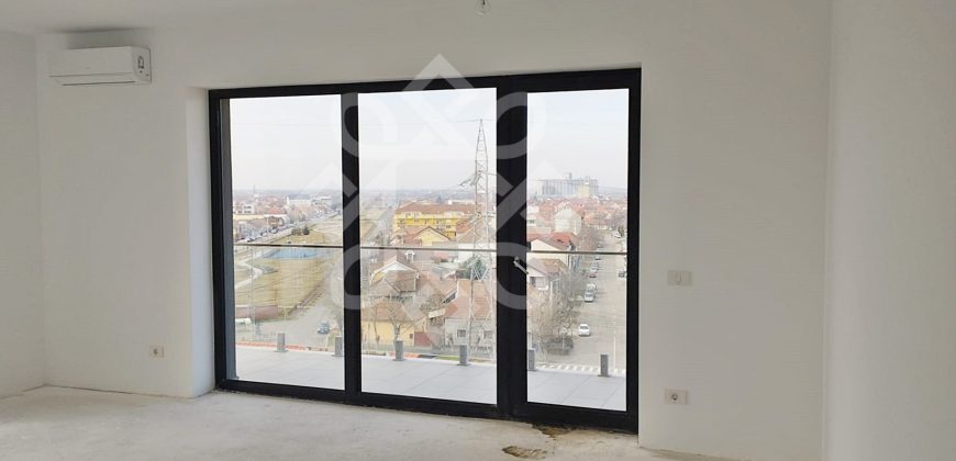 Apartament nou cu 4 camere in Prima Urbana 3