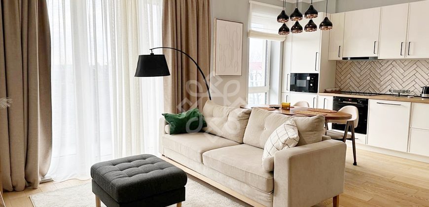 Apartament modern 2 camere de inchiriat cartierul Luceafarul