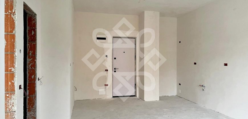 Apartament cu 2 camere in bloc nou de vanzare, Sanmartin