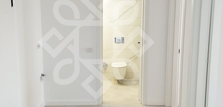Apartament nou, decomandat cu 2 camere in Prima Urbana 3