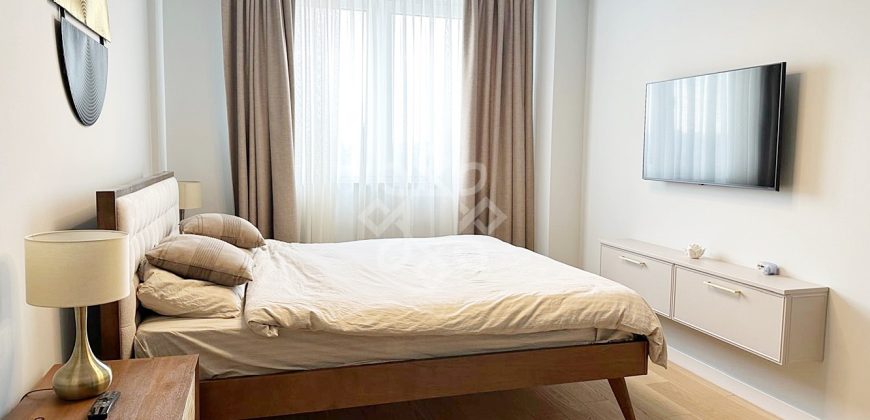 Apartament modern 2 camere de inchiriat cartierul Luceafarul