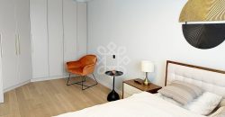 Apartament modern 2 camere de inchiriat cartierul Luceafarul