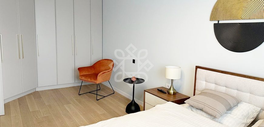 Apartament modern 2 camere de inchiriat cartierul Luceafarul