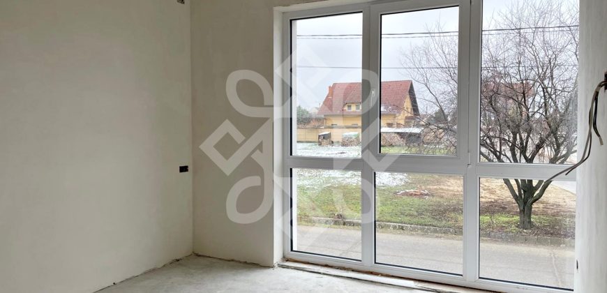 Apartament cu 2 camere in bloc nou de vanzare, Sanmartin