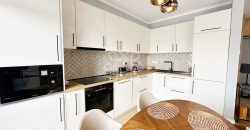 Apartament modern 2 camere de inchiriat cartierul Luceafarul