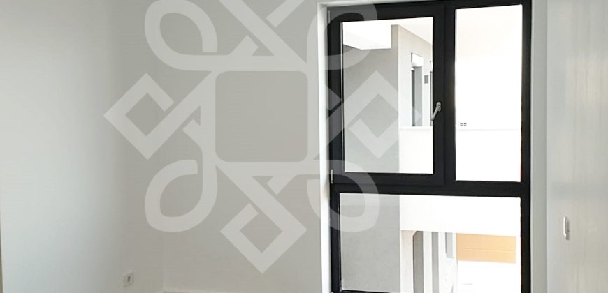 Apartament nou, decomandat cu 2 camere in Prima Urbana 3