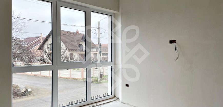 Apartament cu 2 camere in bloc nou de vanzare, Sanmartin