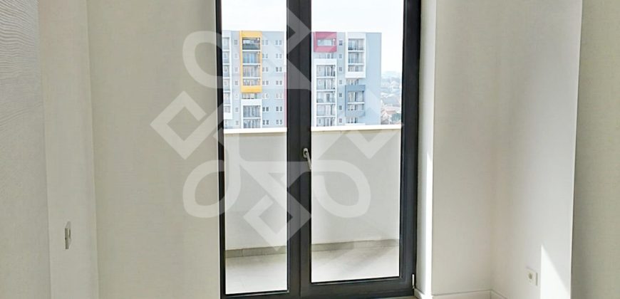 Apartament nou cu 3 camere si 2 bai in Prima Urbana 3