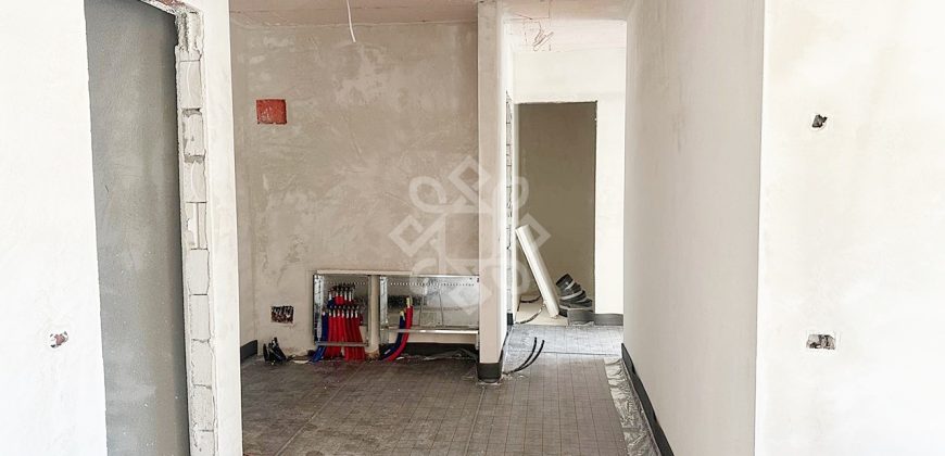 Apartament nou cu 3 camere de vanzare amplasat ultracentral in Oradea