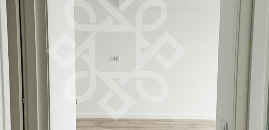 Apartament nou cu 2 camere in Prima Urbana 3