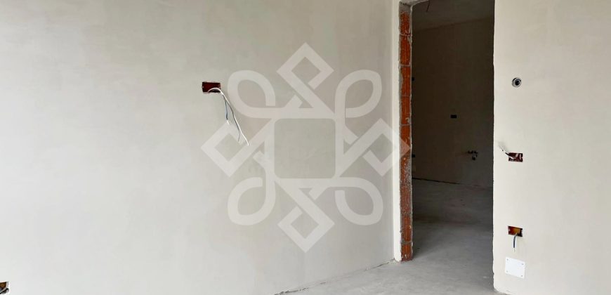 Apartament cu 2 camere in bloc nou de vanzare, Sanmartin