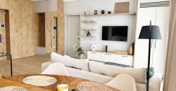 Apartament modern 2 camere de inchiriat cartierul Luceafarul