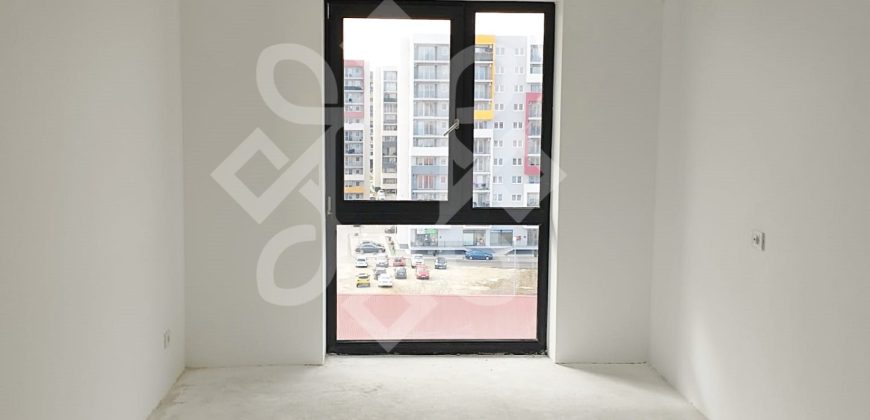 Apartament nou cu 4 camere in Prima Urbana 3