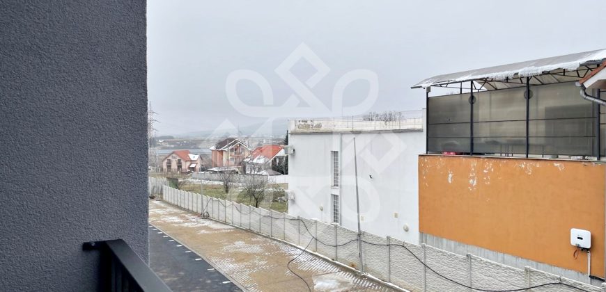 Apartament cu 2 camere in bloc nou de vanzare, Sanmartin