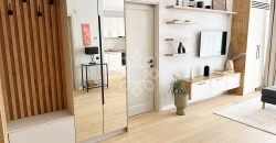 Apartament modern 2 camere de inchiriat cartierul Luceafarul