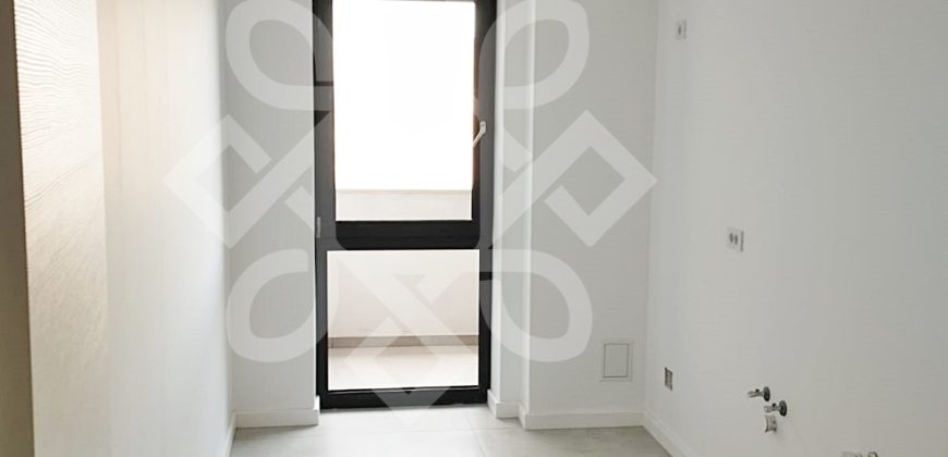 Apartament nou, decomandat cu 2 camere in Prima Urbana 3
