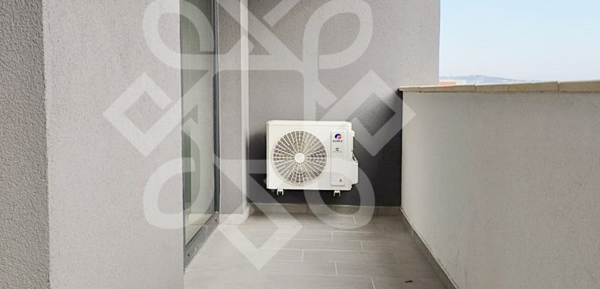 Apartament nou cu 2 camere in Prima Urbana 3