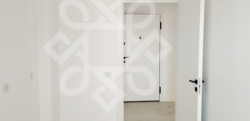 Apartament nou, decomandat cu 2 camere in Prima Urbana 3