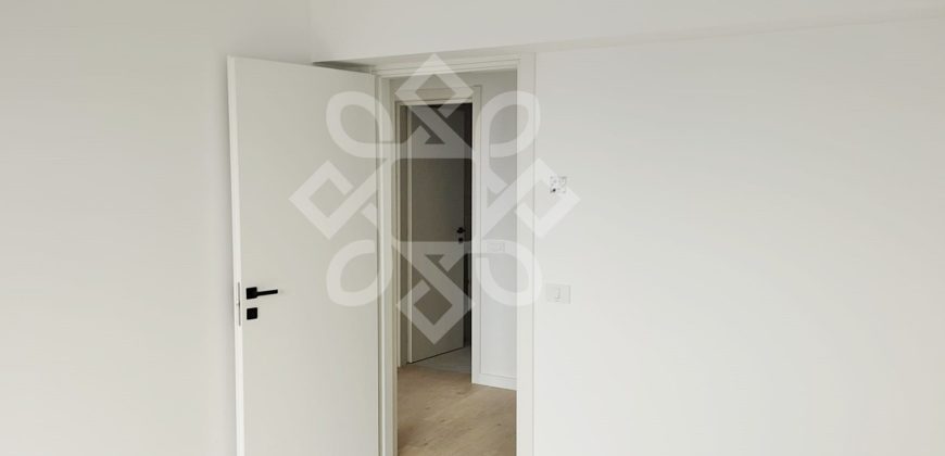 Apartament nou cu 3 camere si 2 bai in Prima Urbana 3