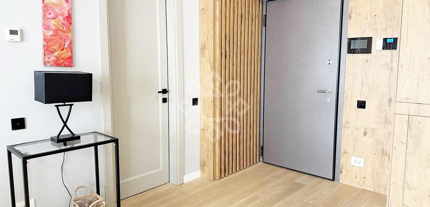 Apartament modern 2 camere de inchiriat cartierul Luceafarul